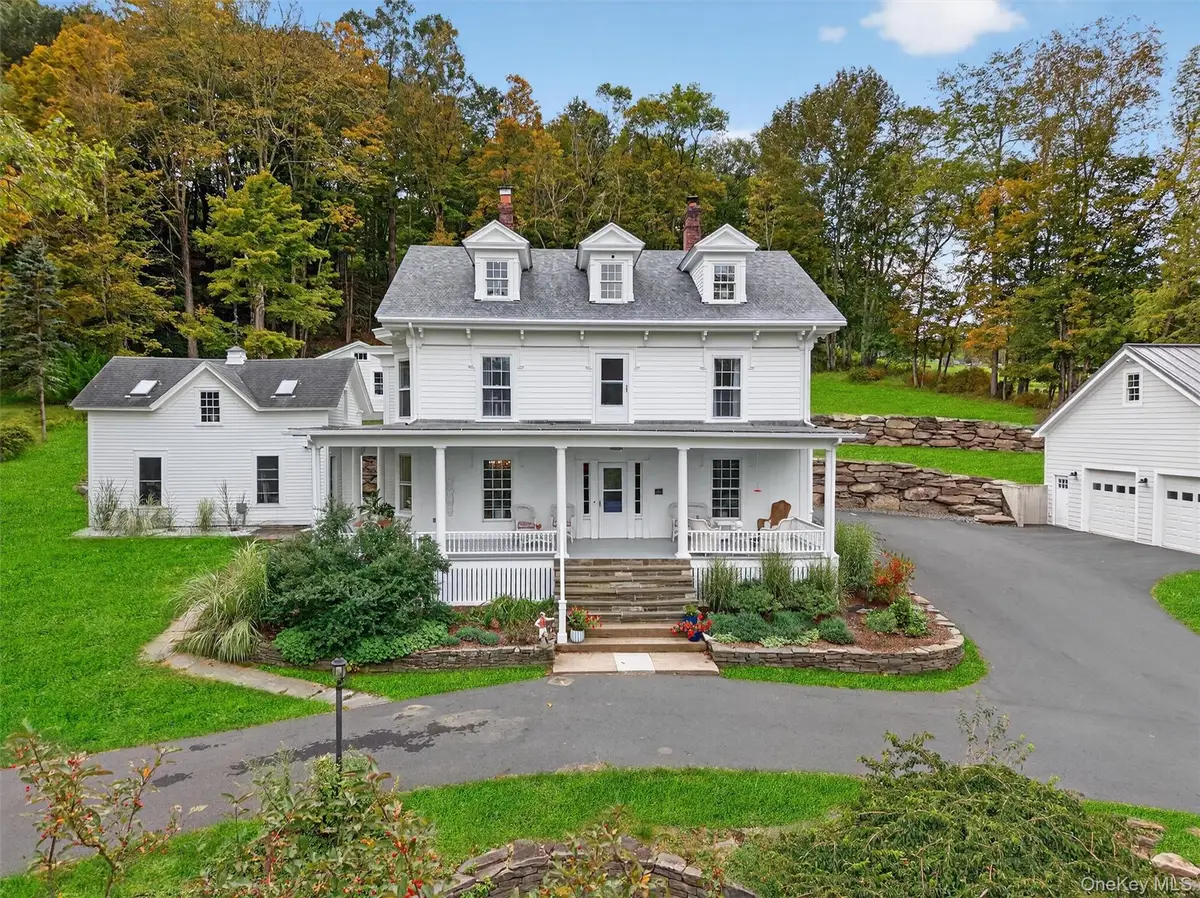 1657 River Road, Damascus, PA 18415 - #1