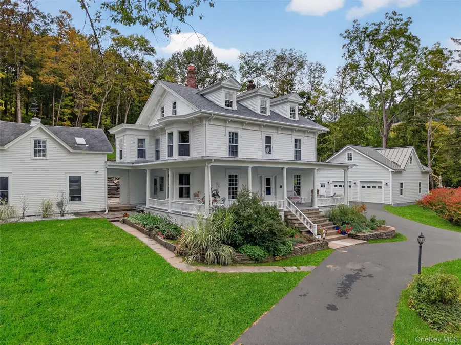 1657 River Road, Damascus, PA 18415 - #2