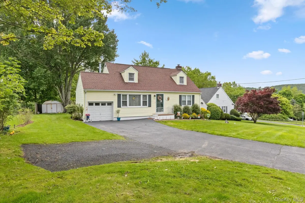 3559 Old Yorktown Road, Yorktown Heights, NY 10598 - Image #1