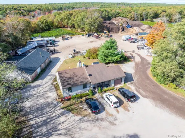 440 Yaphank Middle Island Road, Yaphank, NY 11980