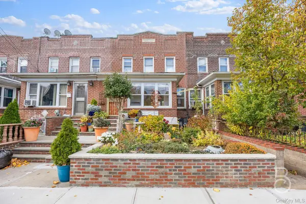 50-66 46th Street, Woodside, NY 11377