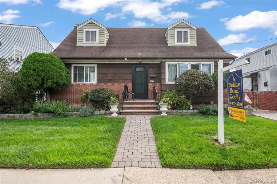 126 Carnegie Avenue, Elmont, NY 11003 - Image #2