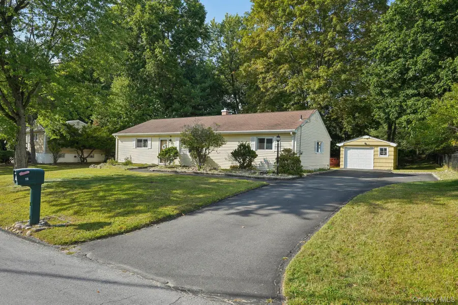 15 Olin Drive, Nanuet, NY 10954 - Image #2