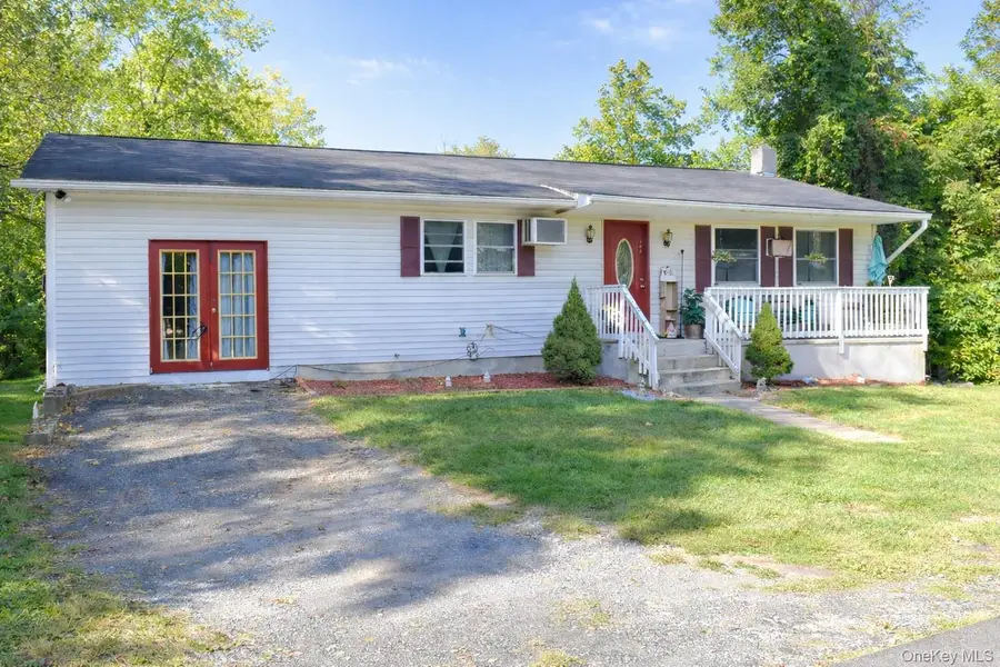 164 Brookside Farms Road, Newburgh, NY 12550 - #2