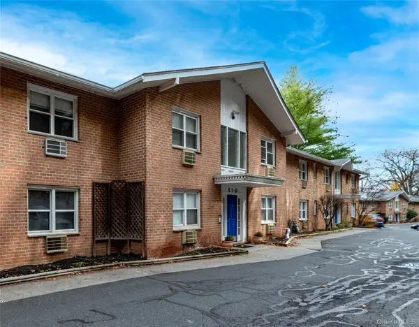 100 Dowd Street #C8, Haverstraw, NY 10927