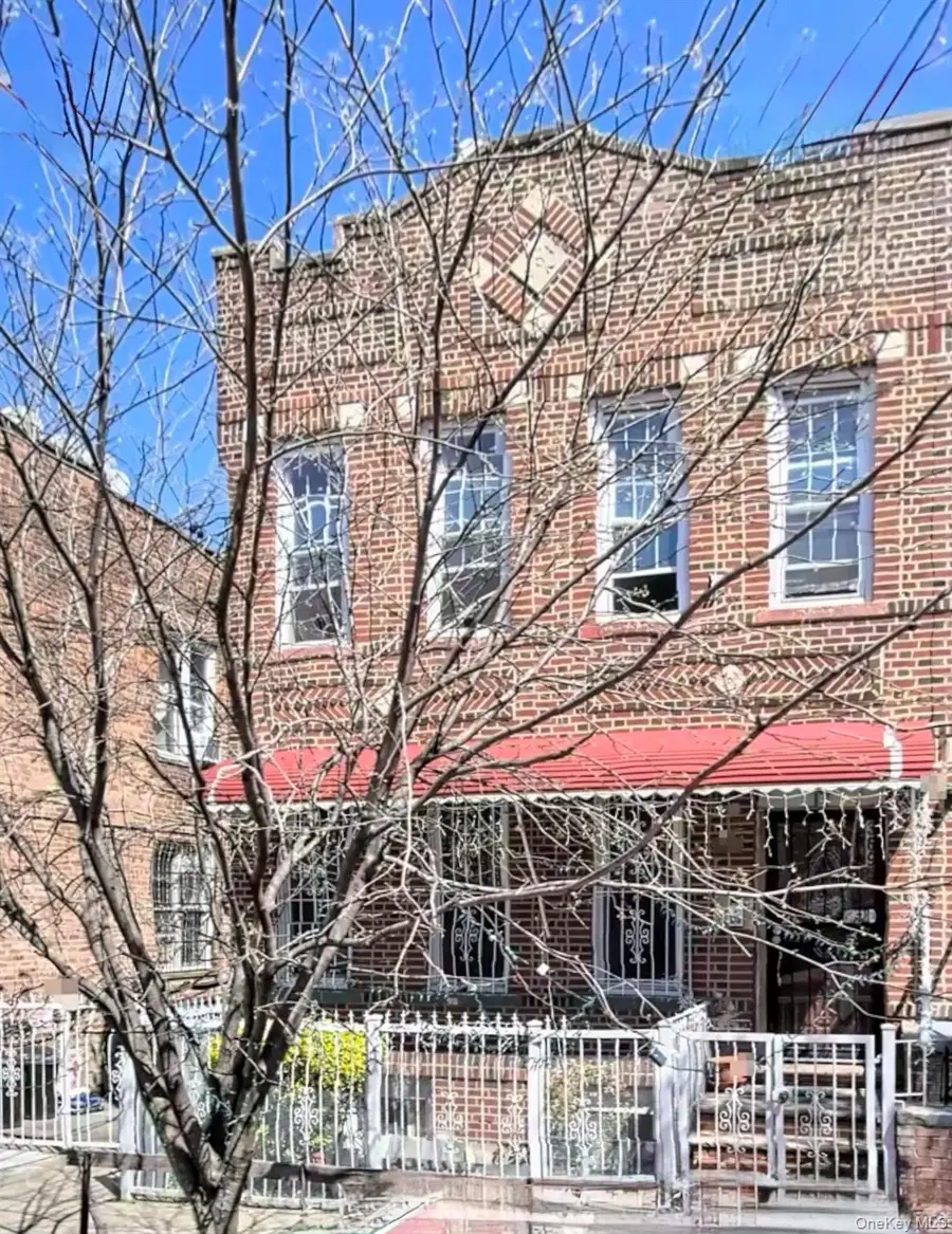 369 Milford Street, Brooklyn, NY 11208 - Image #2