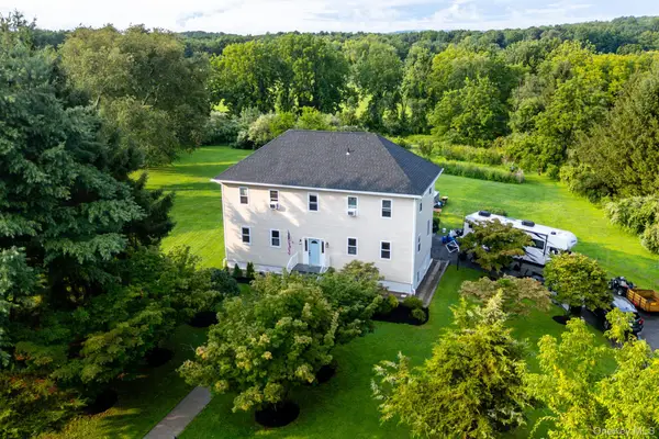 75 Sunset Drive, Patterson, NY 12563