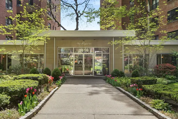 3616 Henry Hudson Pkway N #3IN, Bronx, NY 10463