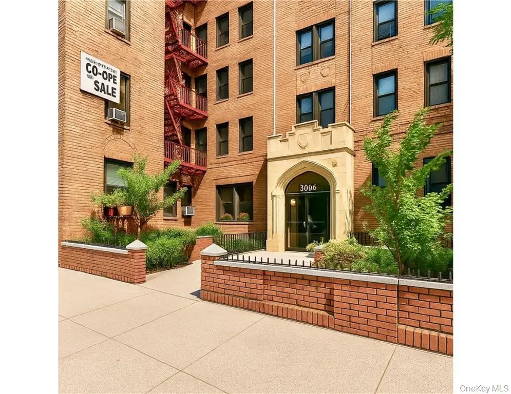 3096 Brighton 6th Street #C4, Brooklyn, NY 11235 - Image #1