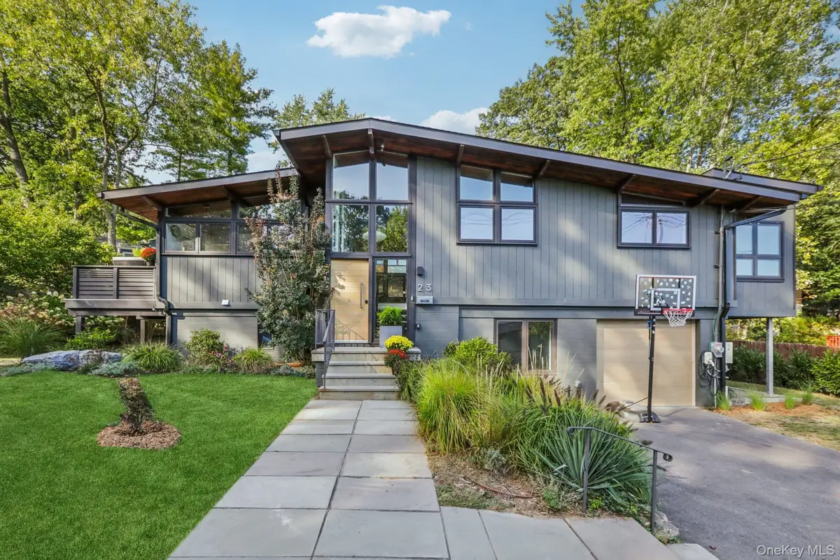 23 Crossbar Road, Hastings On Hudson, NY 10706 - #1