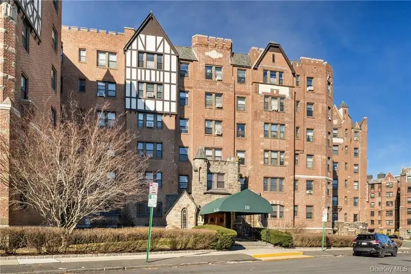 10 Nosband Avenue #1C, White Plains, NY 10605