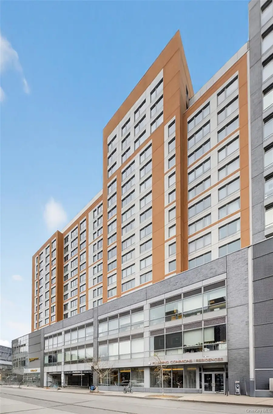 138-35 39th Avenue #4K, Flushing, NY 11354 - #2