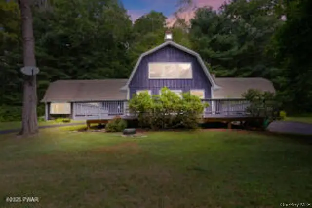 20 Chuck Foster Drive, Lackawaxen, PA 18428 - #1