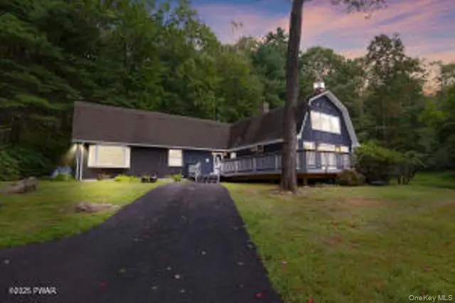 20 Chuck Foster Drive, Lackawaxen, PA 18428 - #2