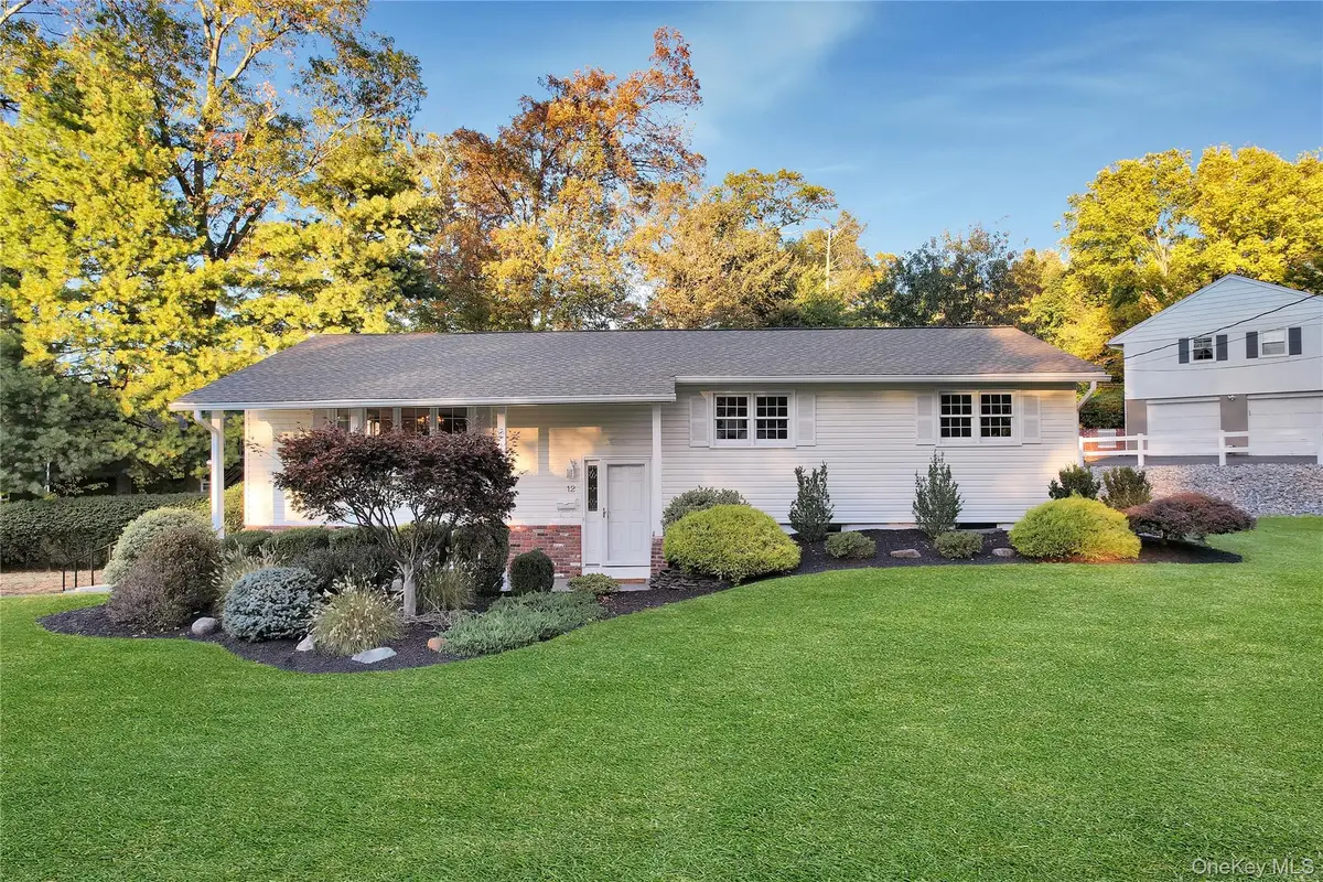 12 Fernwood Drive, New City, NY 10956 - Image #1