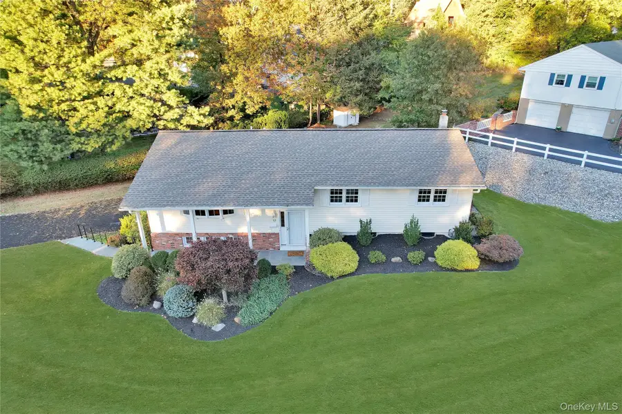 12 Fernwood Drive, New City, NY 10956 - Image #2