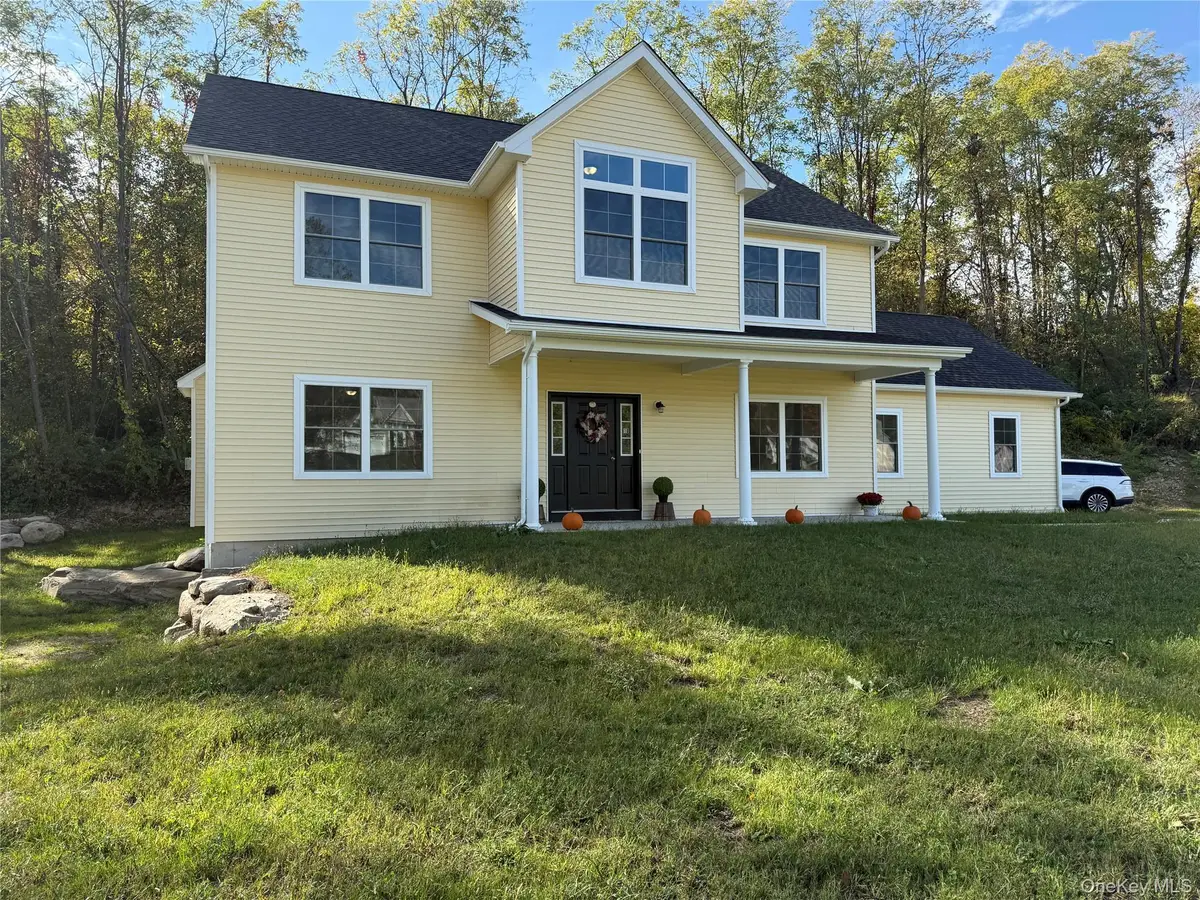 Lot 20 - 10 Silo Ridge, Wallkill, NY 12589 - Image #1