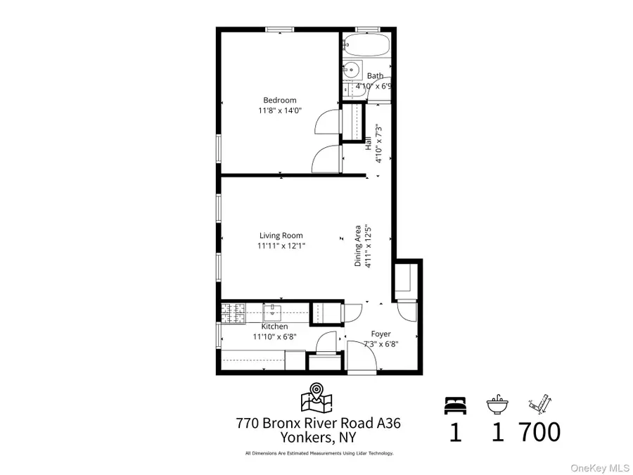 770 Bronx River Road #A36, Bronxville, NY 10708 - Image #2