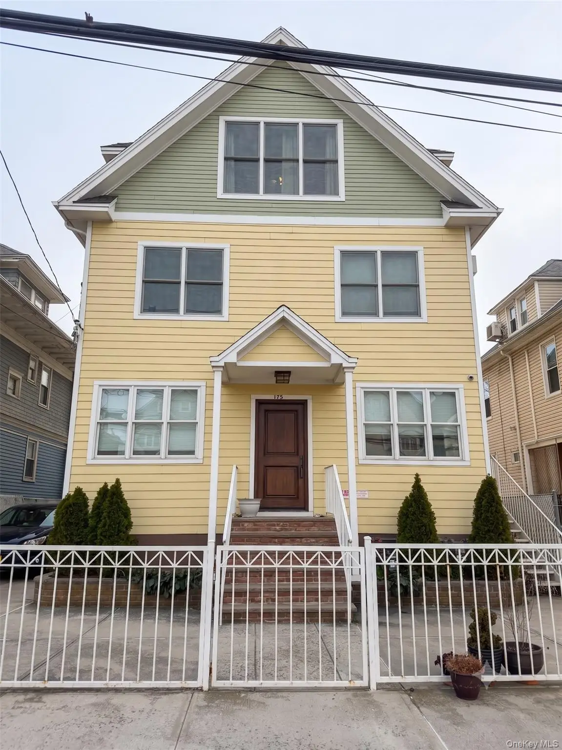 175 Beach 113th Street, Rockaway Park, NY 11694 - #1