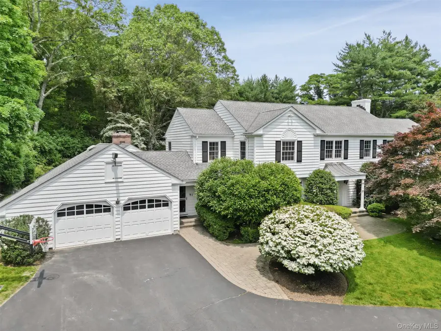 3 Round Hill Place, Chappaqua, NY 10514 - Image #2