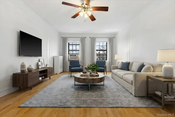 105 Garth Road #4H, Scarsdale, NY 10583