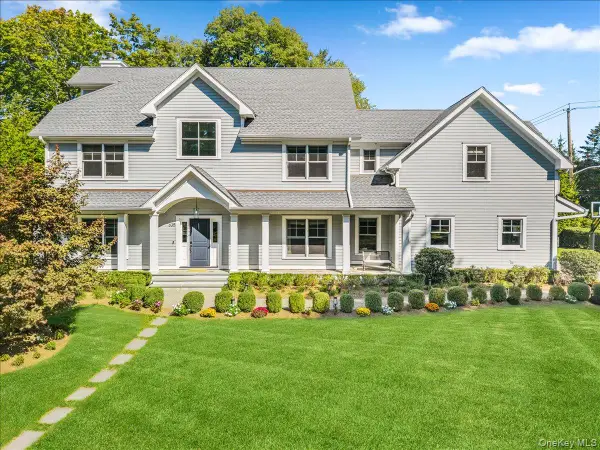 635 Bleeker Avenue, Mamaroneck, NY 10543