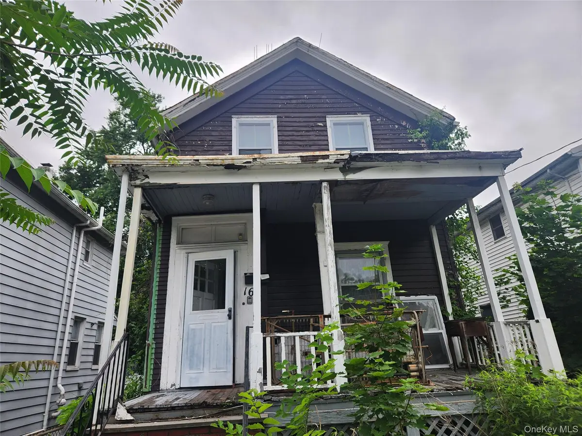16 Field Street, Peekskill, NY 10566 - #1
