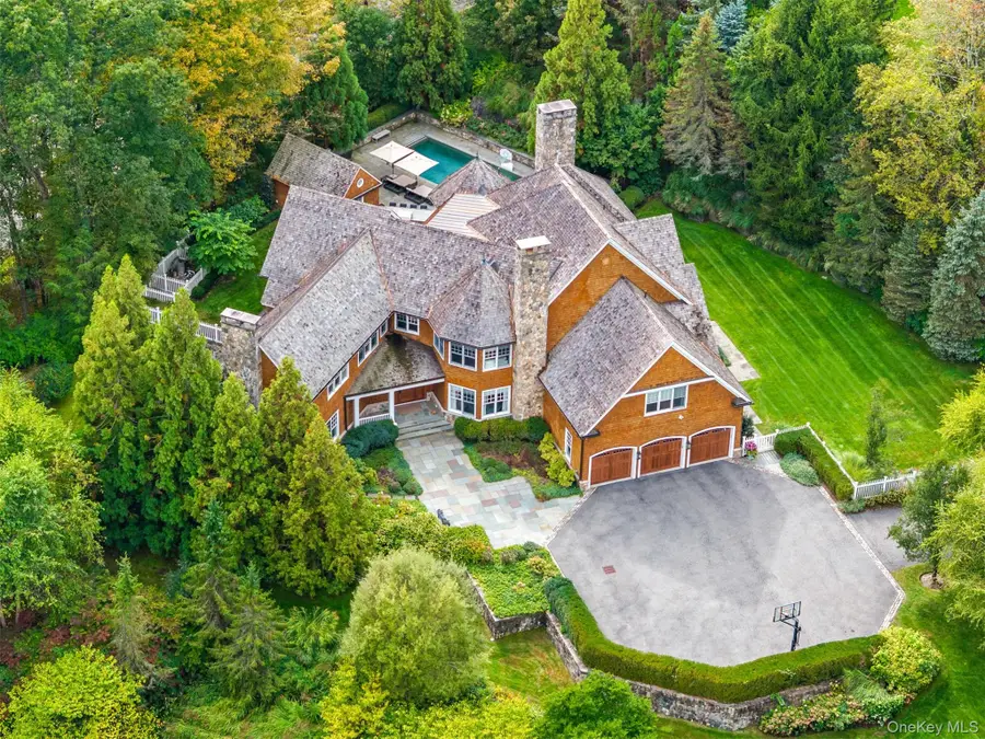 16 Wrights Mill Road, Armonk, NY 10504 - #2