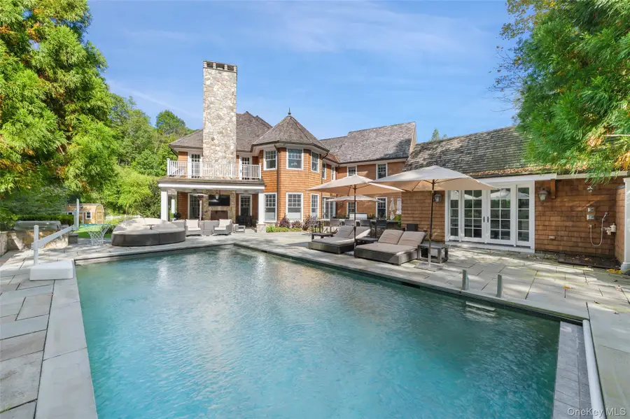 16 Wrights Mill Road, Armonk, NY 10504 - #3