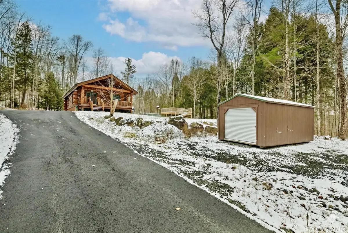 465 Barlow Road, Bleecker, NY 12078 - #1