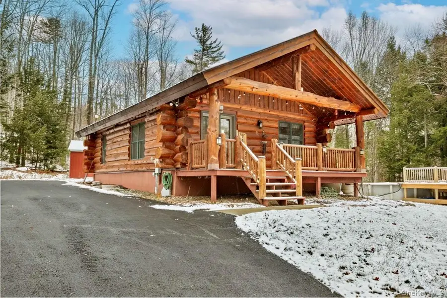 465 Barlow Road, Bleecker, NY 12078 - #2