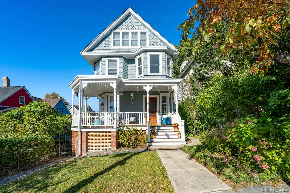 29 Dixon Street, Tarrytown, NY 10591 - Image #1