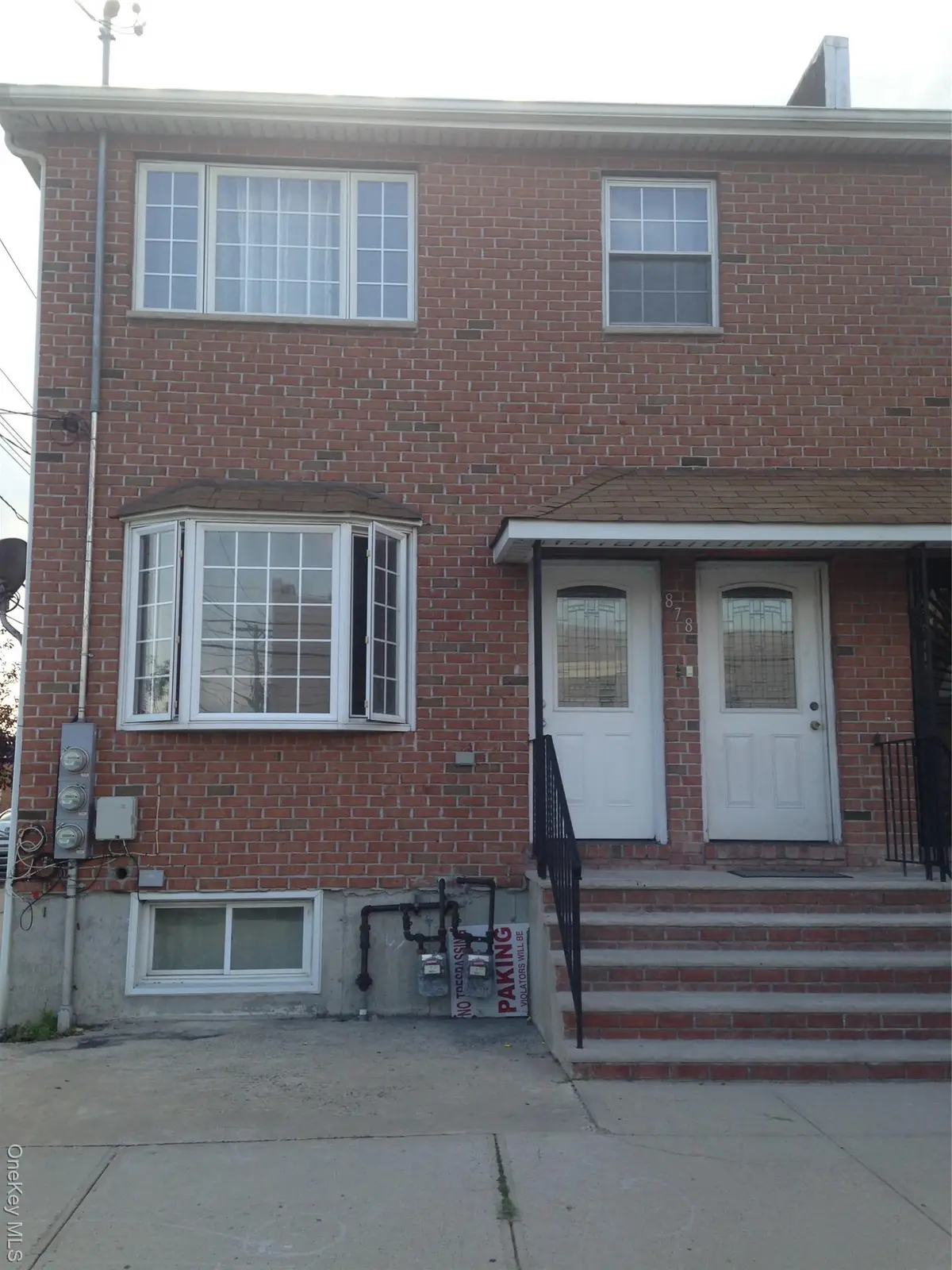 878 Euclid Avenue, Brooklyn, NY 11208 - #1