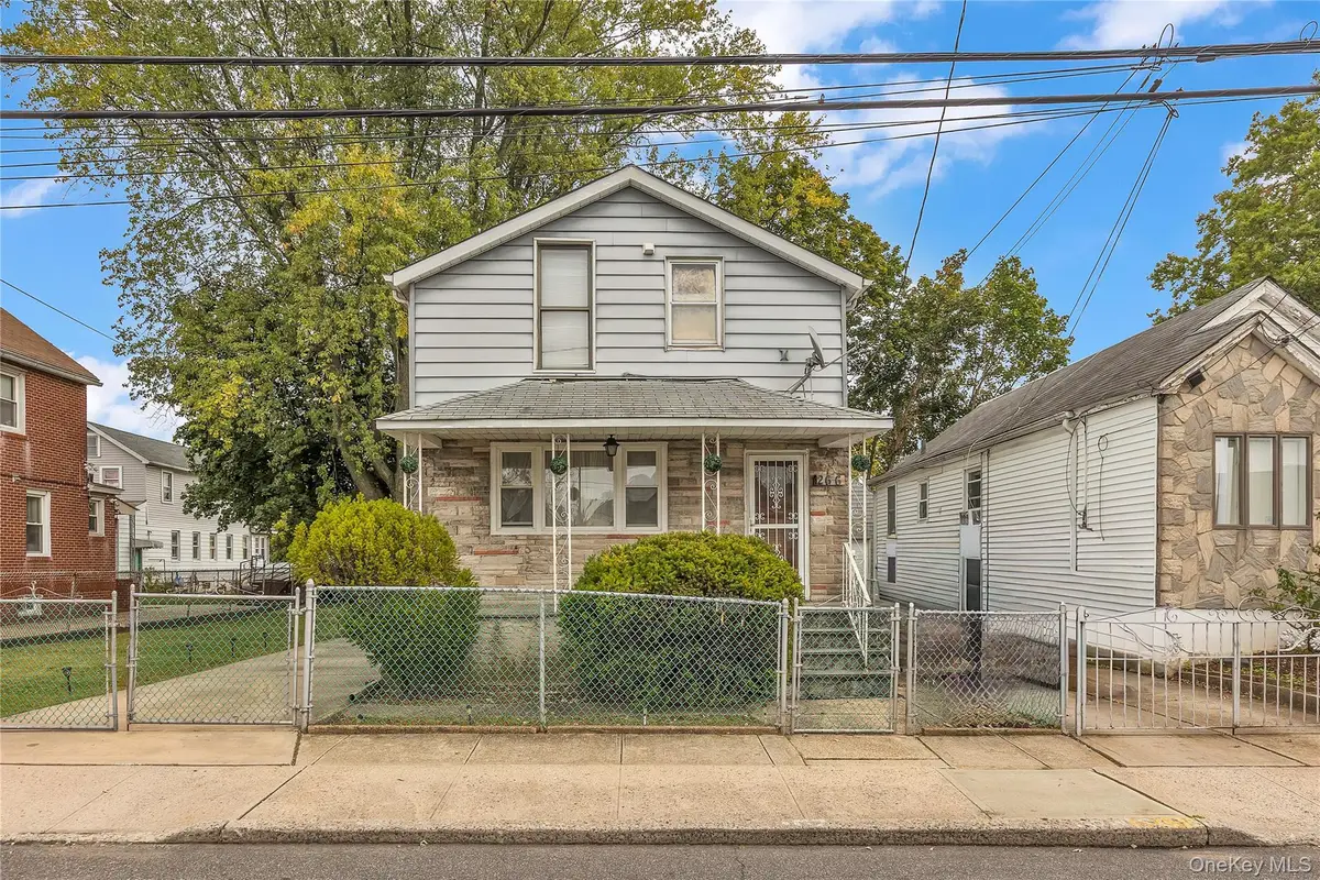 266 Biltmore Avenue, Elmont, NY 11003 - Image #1