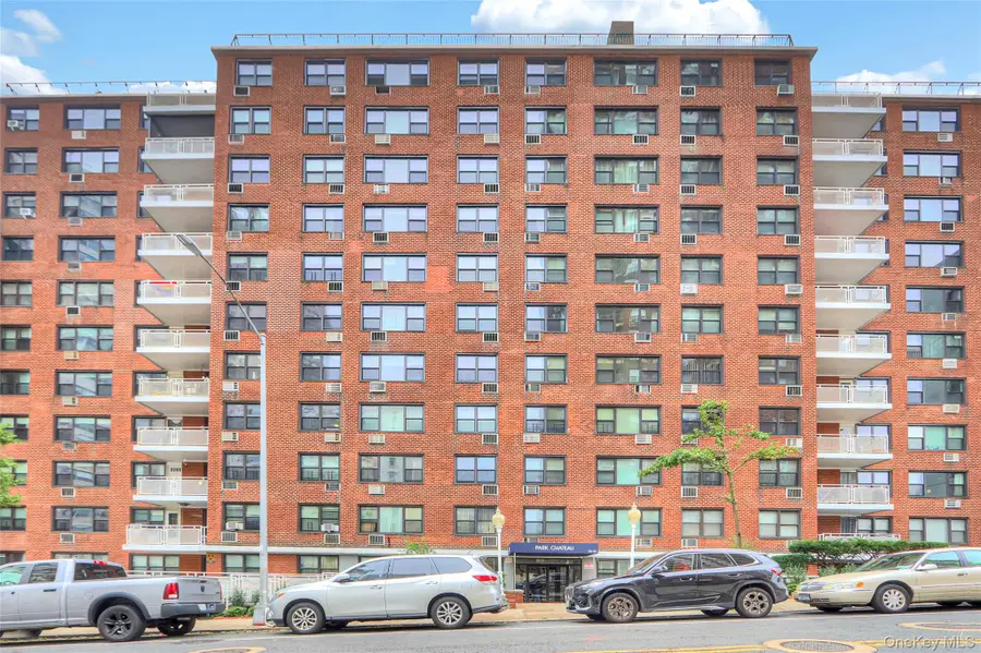 123-40 83 Avenue #6D, Kew Gardens, NY 11415 - Image #2