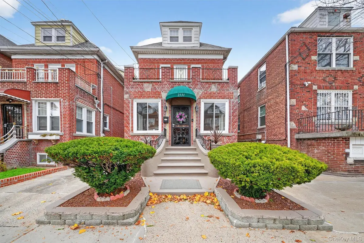 2131 Lurting Avenue, Bronx, NY 10461 - Image #1