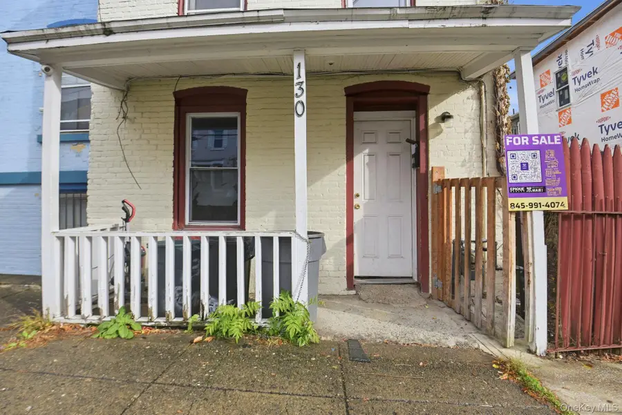 130 Johnston Street, Newburgh, NY 12550 - Image #3