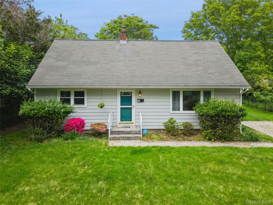 111 Miller Road, Southampton, NY 11968 - #2