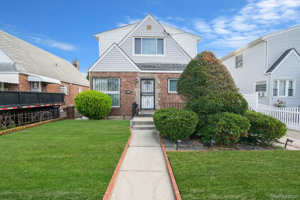 13437 157th Street, Jamaica, NY 11434 - Image #1