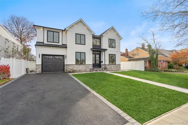 908 Maple Lane, East Meadow, NY 11554