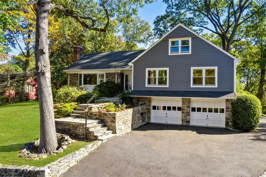 17 Leatherstocking Lane, Mamaroneck, NY 10543 - #2