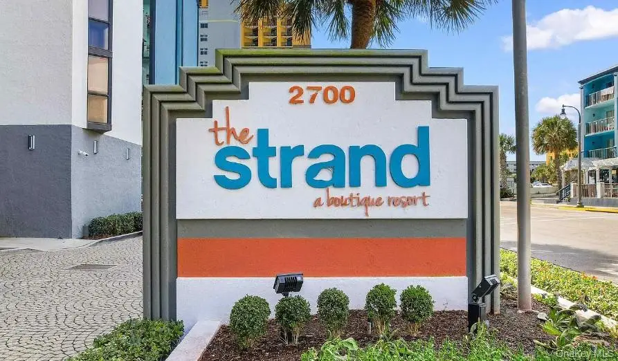 2700 N Ocean Blvd #253, Myrtle Beach, SC 29577 - #1