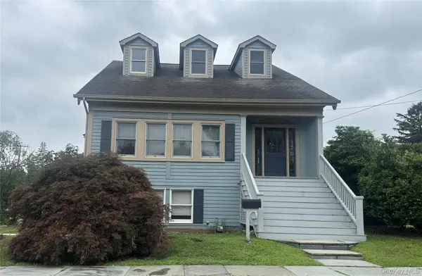 82 Wallkill Avenue, Montgomery, NY 12549