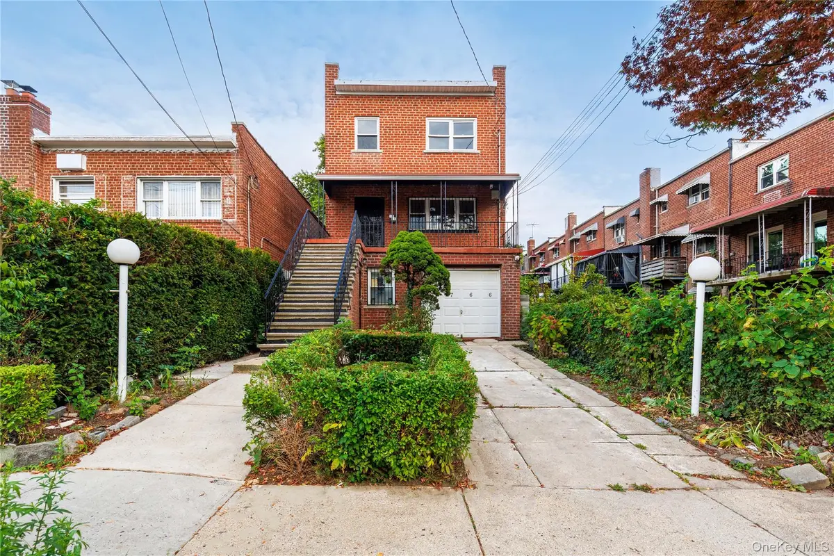3766 Bronxwood Avenue, Bronx, NY 10469 - Image #1