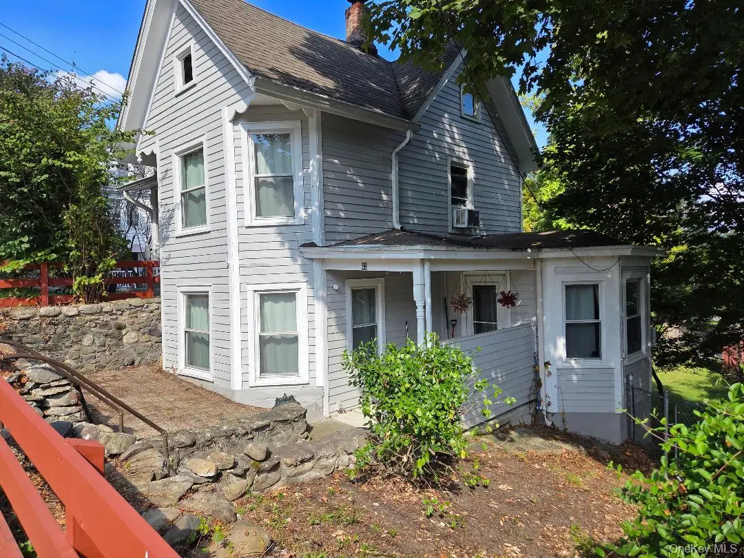 43 Second Street E, Walden, NY 12586 - #1