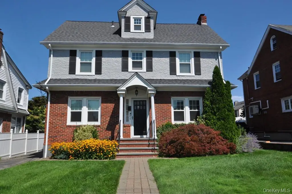 54 Lincoln Avenue, White Plains, NY 10606 - #1