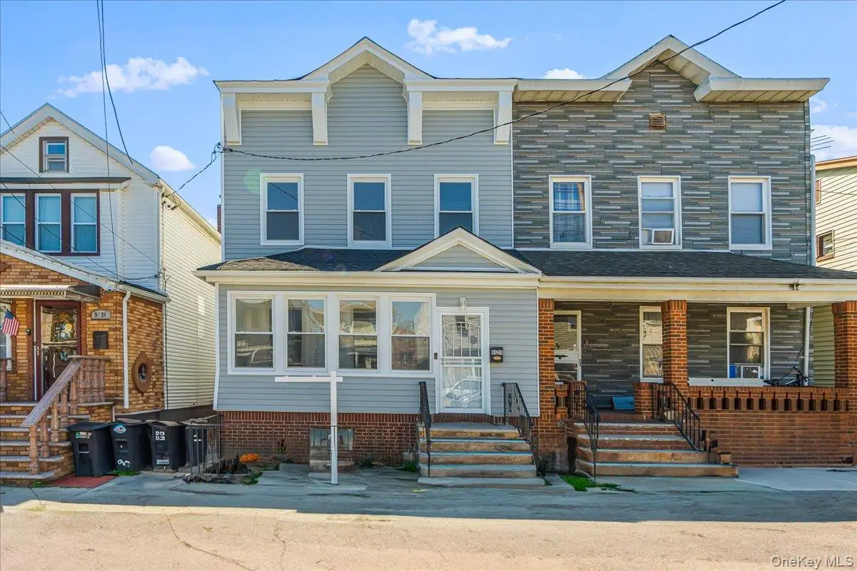 9524 112th Street, South Richmond Hill, NY 11419 - Image #1