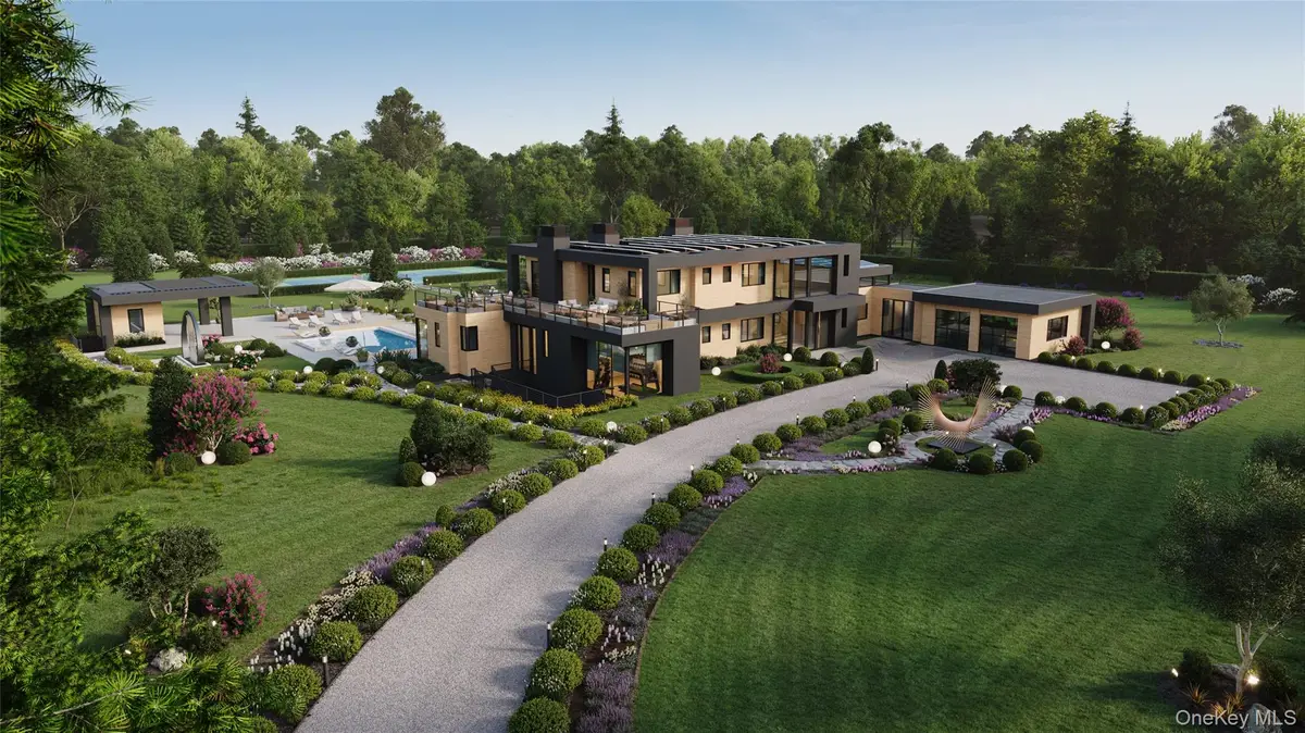 154 Oakview Highway, East Hampton, NY 11937 - #1