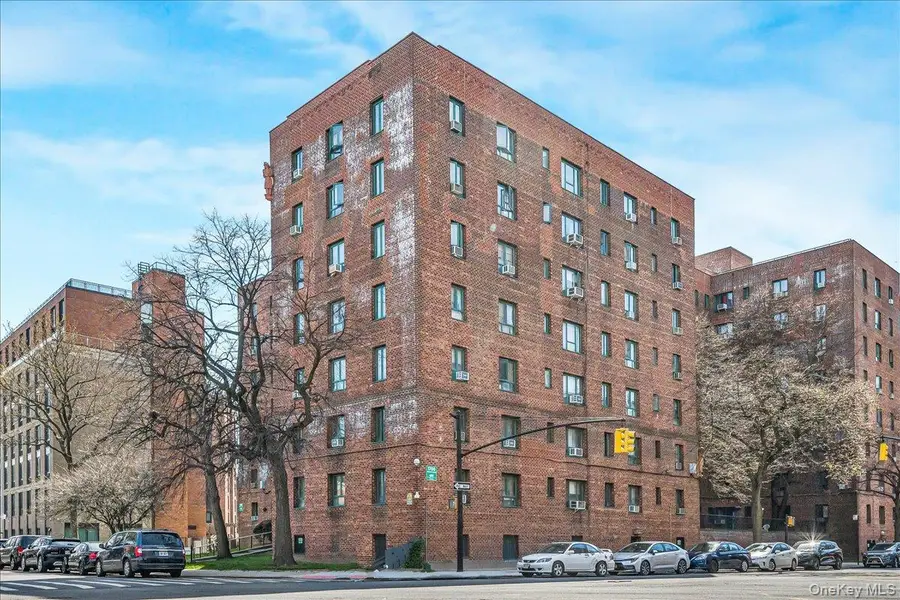 1700 Metropolitan Avenue #4F, Bronx, NY 10462 - #2