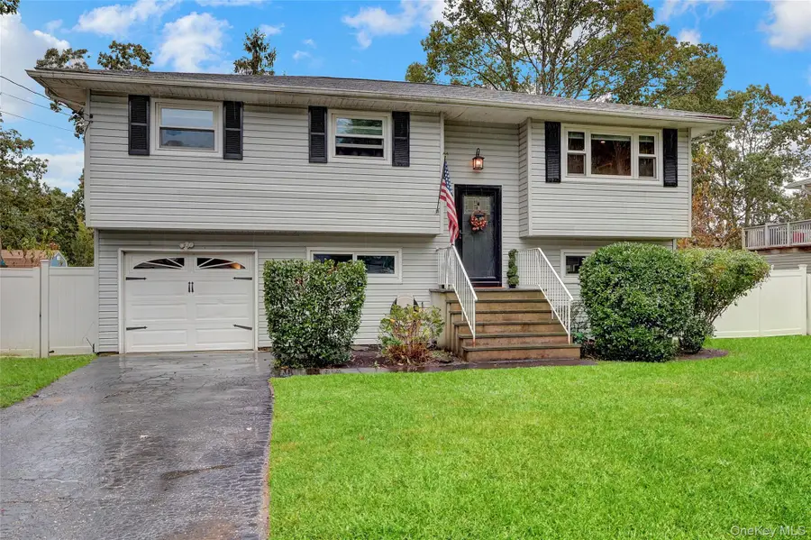 58 Forrestall Drive, Mastic, NY 11950 - Image #2